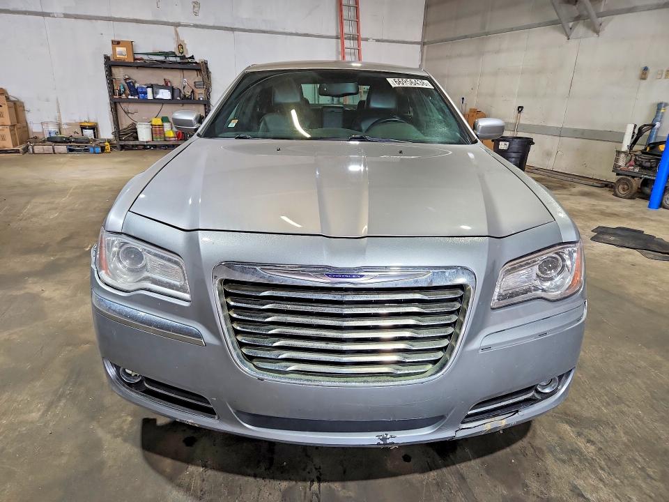 Aukcja sprzedaży 2014 Chrysler 300, vin: 2C3CCARG2EH384929, numer aukcji: 66956436