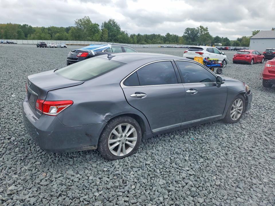 Продаж на аукціоні авто 2012 Lexus Es, vin: JTHBK1EG7C2487669, номер лоту: 69113576