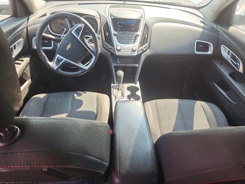 2016 Chevrolet Equinox მანქანა იყიდება აუქციონზე, vin: 2GNALCEK8G6341470, აუქციონის ნომერი: 67516786
