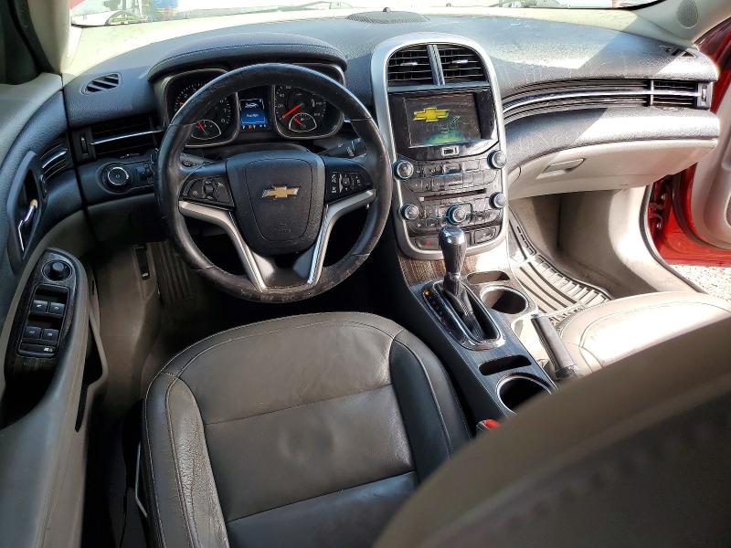 2014 Chevrolet Malibu მანქანა იყიდება აუქციონზე, vin: 1G11E5SL8EF181386, აუქციონის ნომერი: 69042476