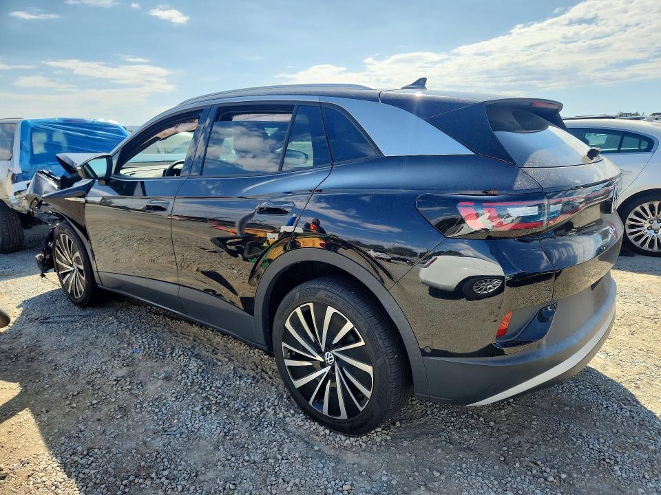 Aukcja sprzedaży 2023 Volkswagen Id.4, vin: 1V2JNPE82PC043954, numer aukcji: 68408596