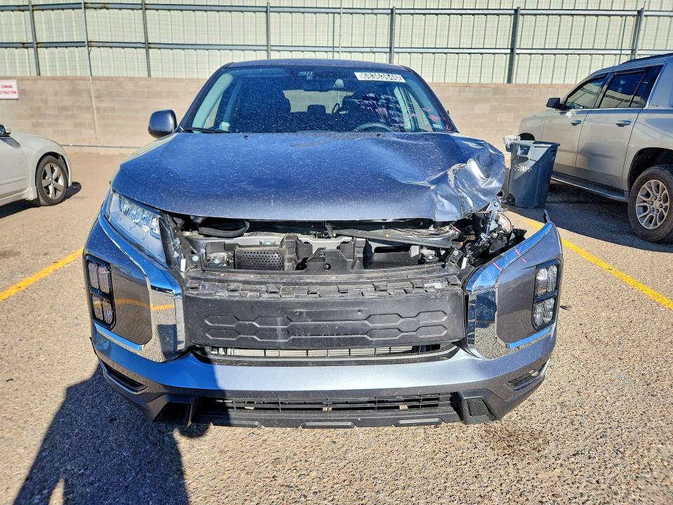 Продажа на аукционе авто 2026 Mitsubishi Outlander Sport, vin: JA4ARUAU0TU019562, номер лота: 68363646