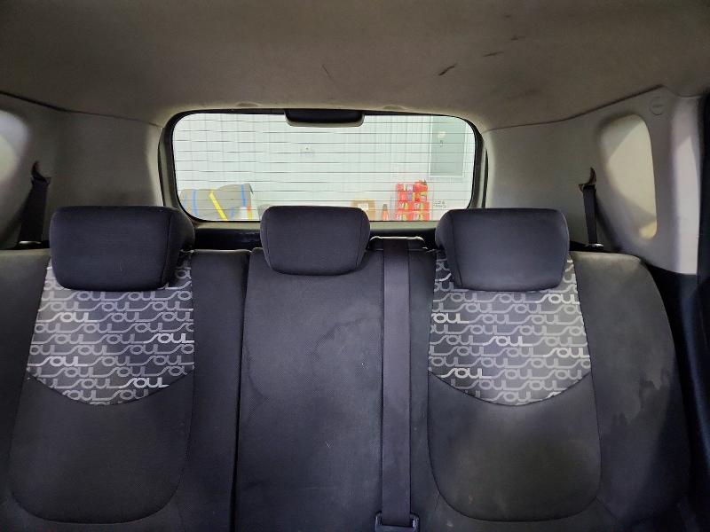 69751316 :رقم المزاد ، KNDJT2A25A7191382 vin ، 2010 Kia Soul مزاد بيع