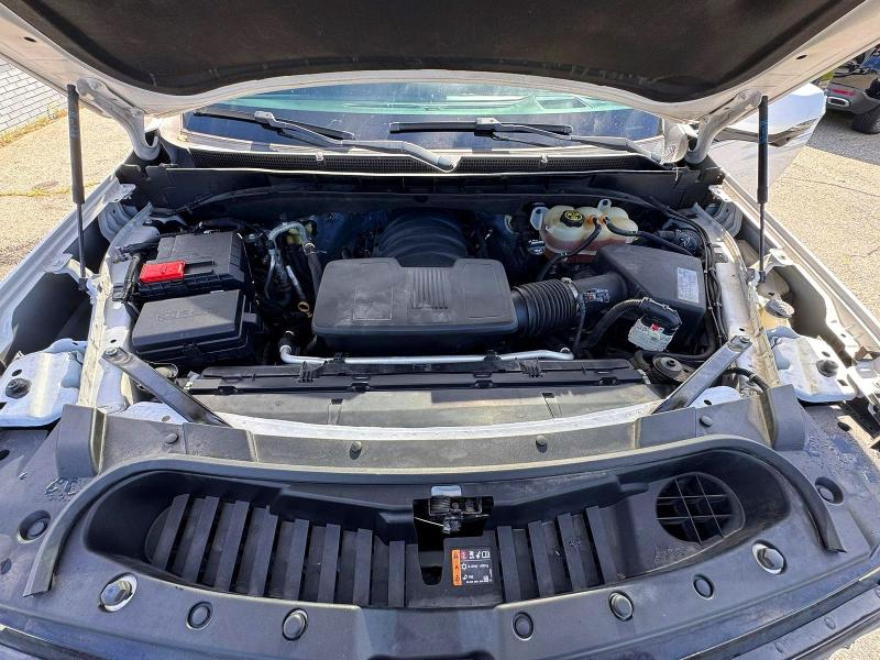68495356 :رقم المزاد ، 1GYS4GKLXMR226068 vin ، 2021 Cadillac Escalade مزاد بيع