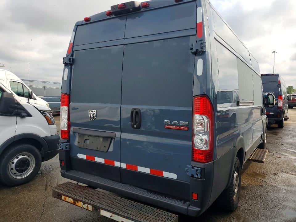 Aukcja sprzedaży 2020 Ram Promaster 3500, vin: 3C6URVJG0LE144148, numer aukcji: 67792226