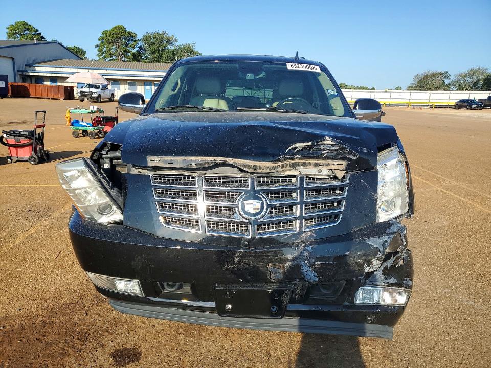 Продаж на аукціоні авто 2009 Cadillac Escalade, vin: 1GYFC23299R276769, номер лоту: 69235066