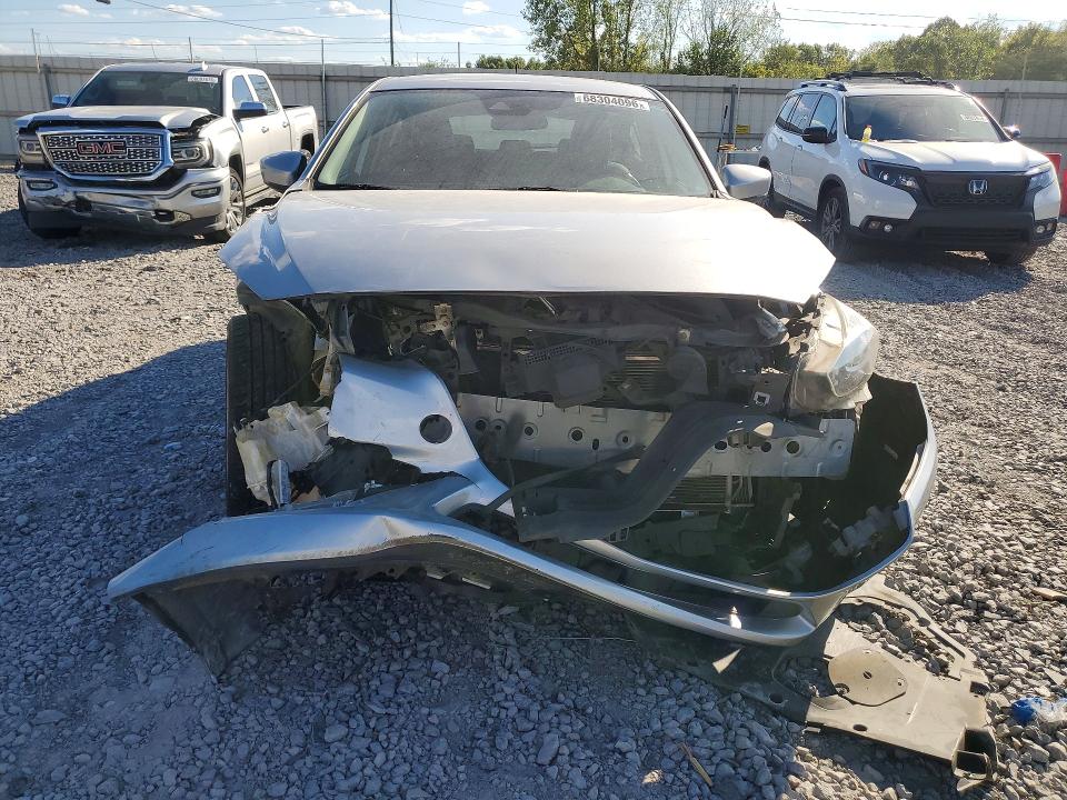 2018 Mazda 3 მანქანა იყიდება აუქციონზე, vin: 3MZBN1L34JM181430, აუქციონის ნომერი: 68304096
