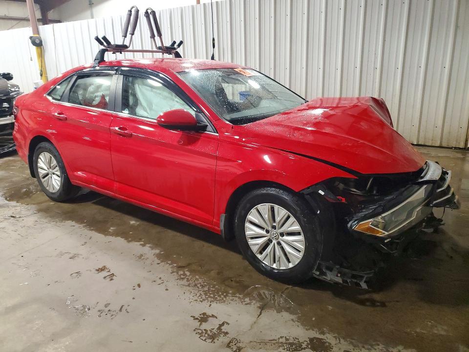 Aukcja sprzedaży 2020 Volkswagen Jetta, vin: 3VWN57BU8LM103665, numer aukcji: 68779256