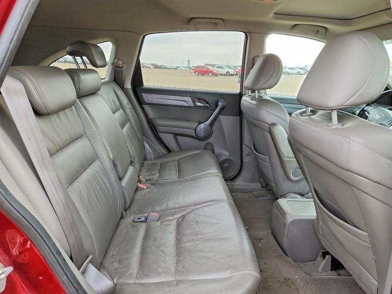 2009 Honda Cr-v მანქანა იყიდება აუქციონზე, vin: 5J6RE48749L801067, აუქციონის ნომერი: 70321716