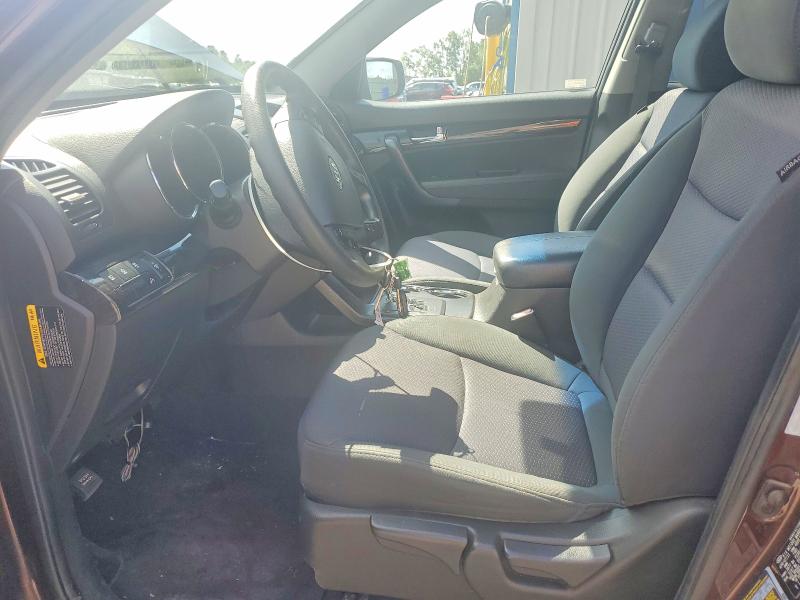 Aukcja sprzedaży 2011 Kia Sorento, vin: 5XYKT3A19BG180844, numer aukcji: 67262526