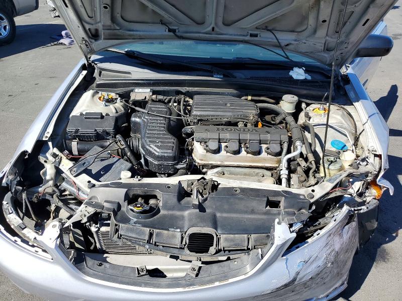 Aukcja sprzedaży 2001 Honda Civic, vin: 1HGEM225X1L120324, numer aukcji: 69543876