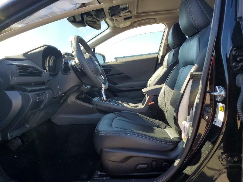 Продажа на аукционе авто 2024 Subaru Crosstrek, vin: JF2GUADC1RH280332, номер лота: 59410206