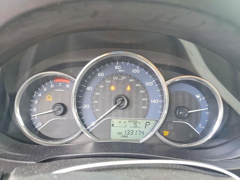 68712346 :رقم المزاد ، 5YFBURHE0GP446666 vin ، 2016 Toyota Corolla مزاد بيع