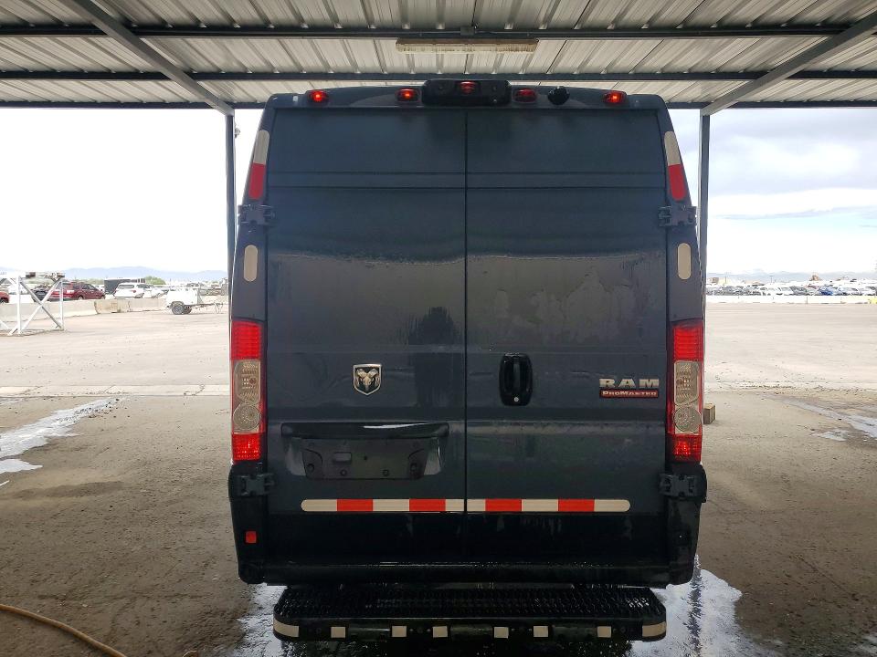 Aukcja sprzedaży 2021 Ram Promaster 3500, vin: 3C6MRVJG2ME550336, numer aukcji: 67938036