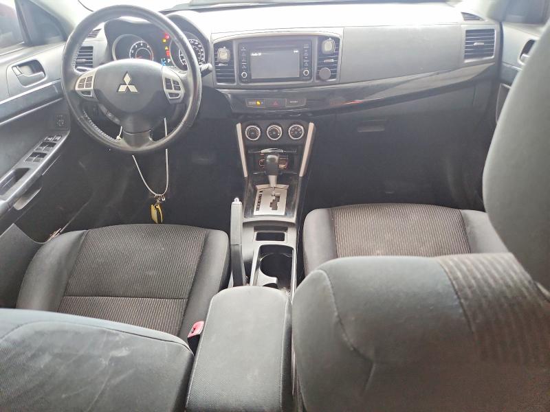 Auction sale of the 2017 Mitsubishi Lancer, vin: JA32U2FU8HU606426, lot number: 68171756