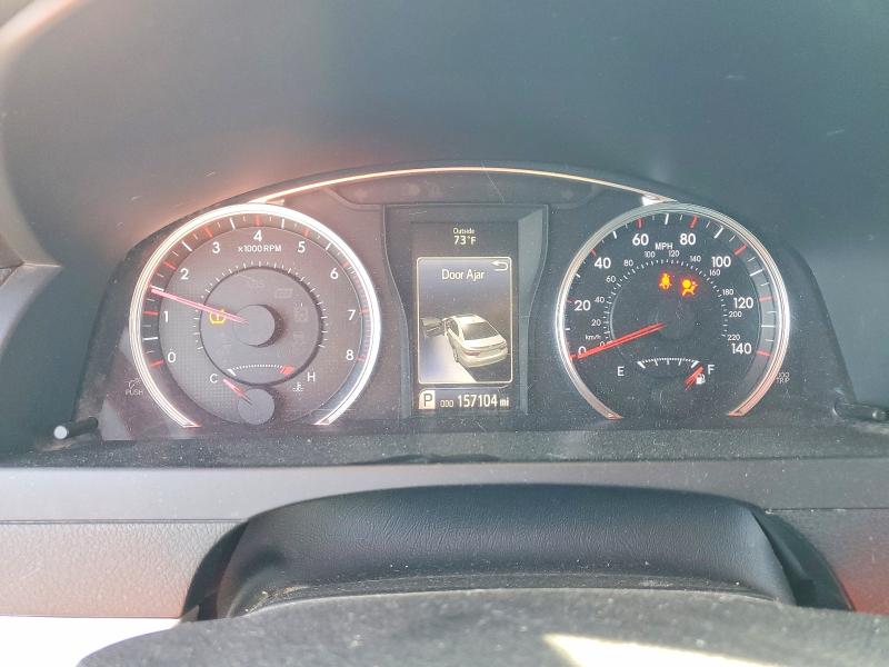 69229576 :رقم المزاد ، 4T1BF1FK9FU951476 vin ، 2015 Toyota Camry مزاد بيع