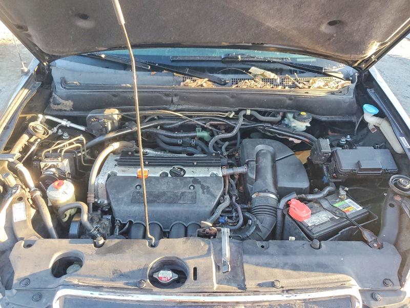 69122796 :رقم المزاد ، JHLRD78875C004912 vin ، 2005 Honda Cr-v مزاد بيع