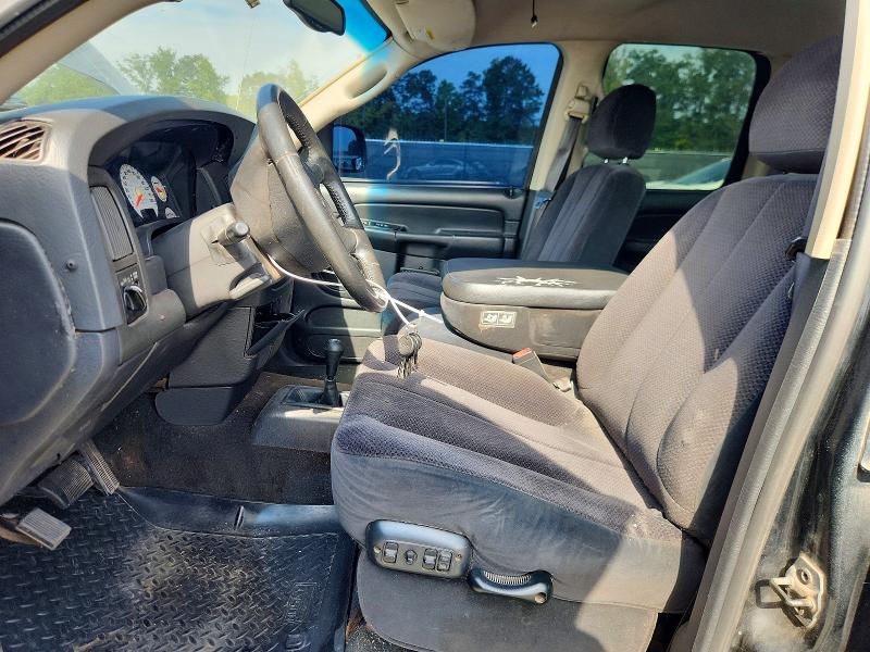 Aukcja sprzedaży 2002 Dodge Ram 1500, vin: 1D7HU18N42S577060, numer aukcji: 68708656