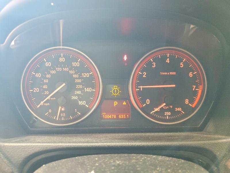 2011 Bmw 335 მანქანა იყიდება აუქციონზე, vin: WBAKG7C50BE264097, აუქციონის ნომერი: 68578746
