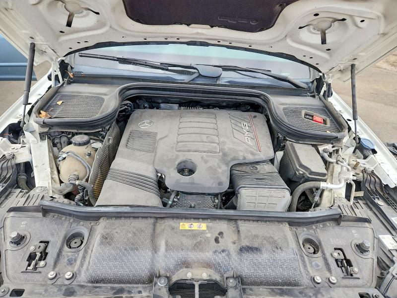 Aukcja sprzedaży 2021 Mercedes-benz Gle Coupe, vin: 4JGFD6BB9MA312605, numer aukcji: 68924606