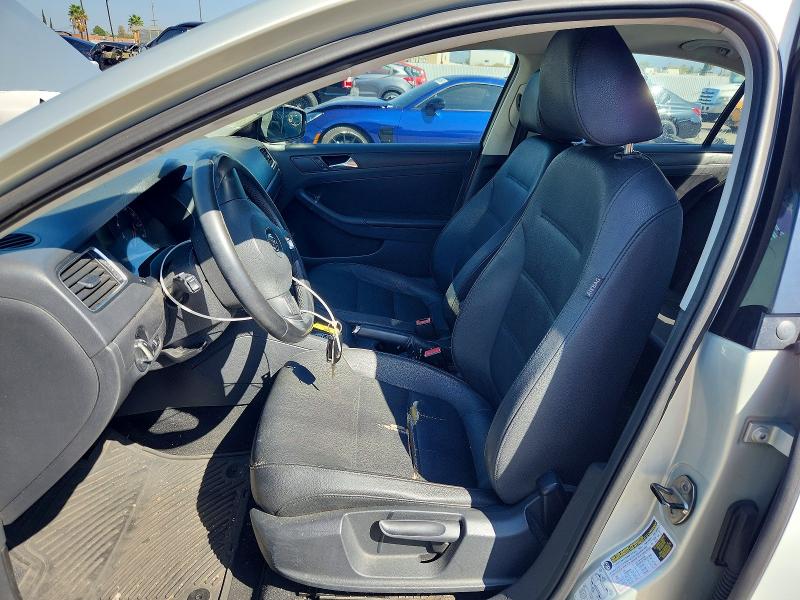 Продажа на аукционе авто 2011 Volkswagen Jetta, vin: 3VWDZ7AJ3BM384618, номер лота: 69790036