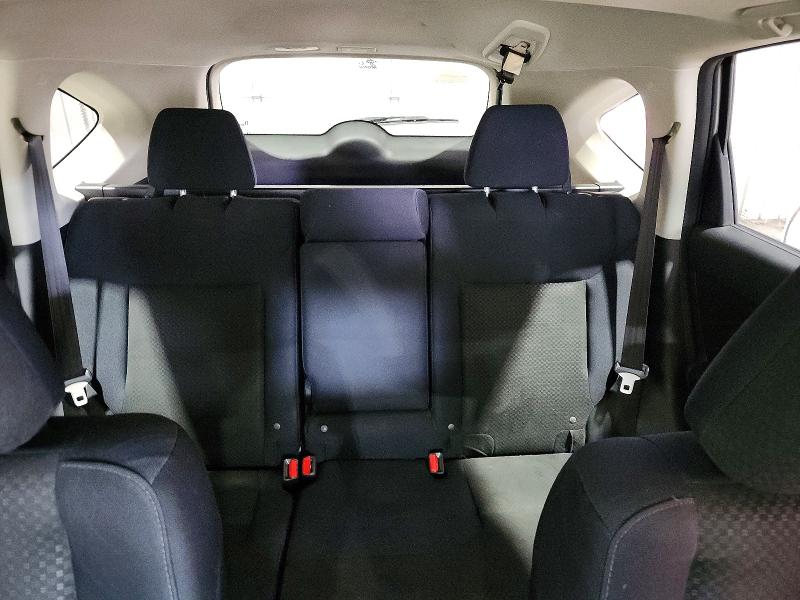 Продажа на аукционе авто 2016 Honda Cr-v, vin: 2HKRM3H5XGH565740, номер лота: 70809436