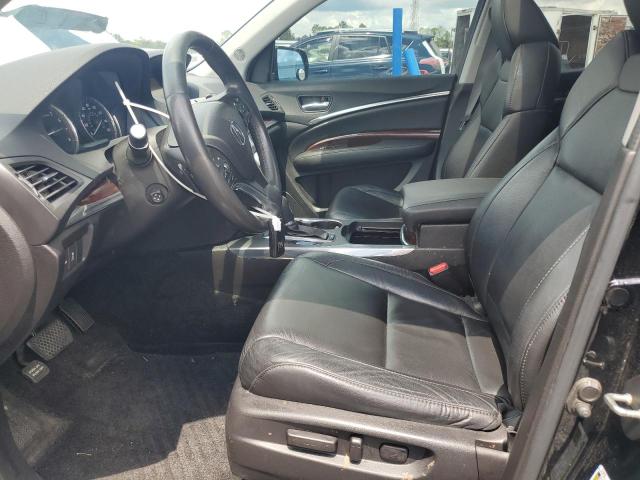 Продаж на аукціоні авто 2014 Acura Mdx, vin: 5FRYD3H45EB010594, номер лоту: 67728366