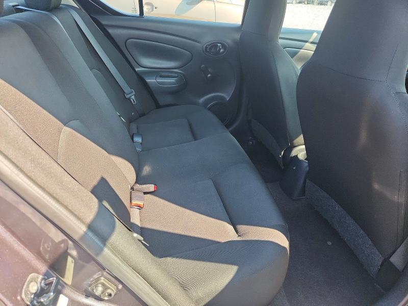 Продаж на аукціоні авто 2015 Nissan Versa, vin: 3N1CN7AP4FL893484, номер лоту: 69719346