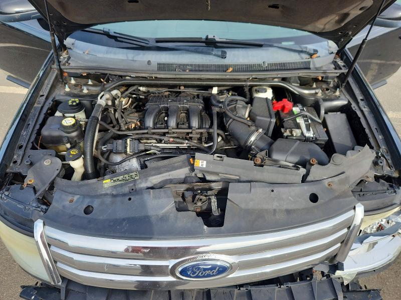 2008 Ford Taurus მანქანა იყიდება აუქციონზე, vin: 1FAHP24W08G115103, აუქციონის ნომერი: 67211636