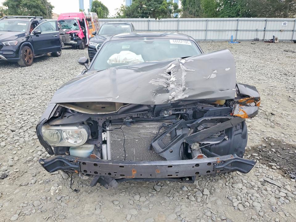 Продаж на аукціоні авто 2013 Dodge Challenger, vin: 2C3CDYAG5DH562574, номер лоту: 68662106