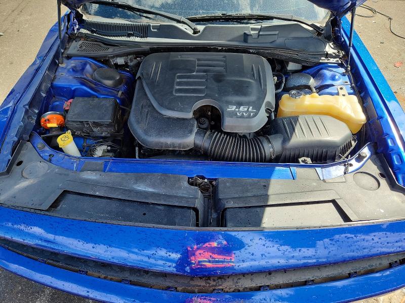 Продажа на аукционе авто 2018 Dodge Challenger, vin: 2C3CDZAG9JH270539, номер лота: 70047686