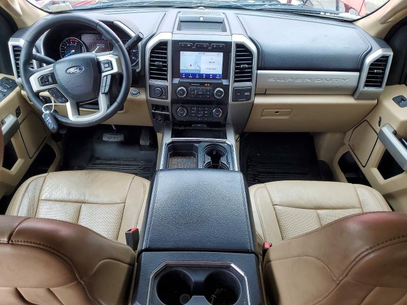 Продажа на аукционе авто 2020 Ford F350, vin: 1FT8W3DT8LEC87523, номер лота: 67079856