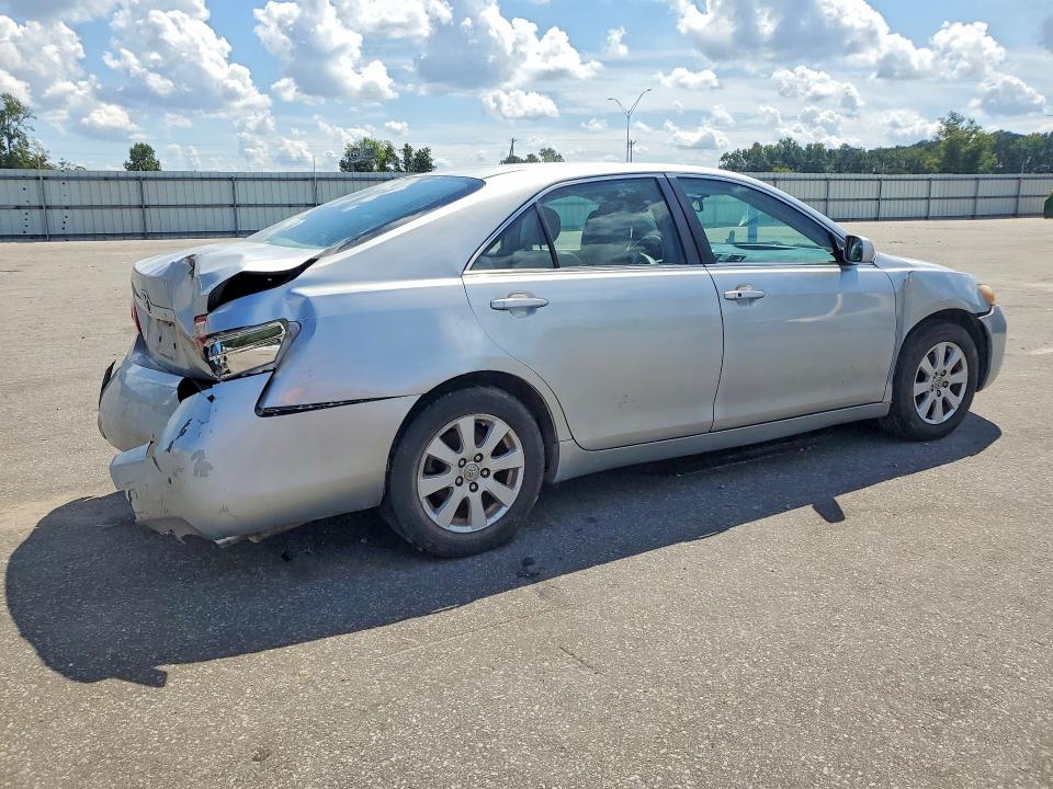 2007 Toyota Camry მანქანა იყიდება აუქციონზე, vin: 4T1BK46K47U540677, აუქციონის ნომერი: 66994596