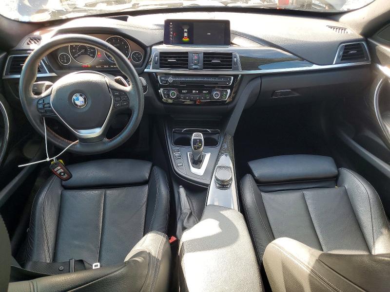 Продажа на аукционе авто 2018 Bmw 330, vin: WBA8Z9C53JG828490, номер лота: 69060166