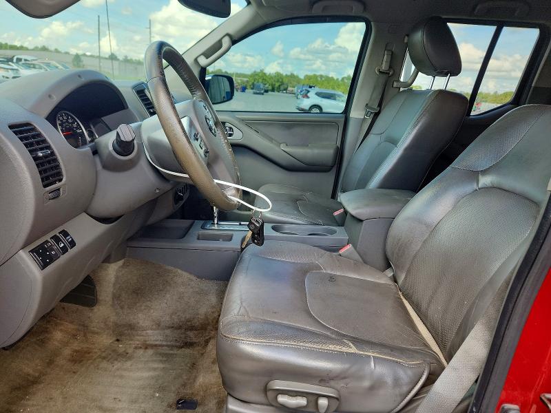 Продаж на аукціоні авто 2014 Nissan Frontier, vin: 1N6AD0EV7EN743663, номер лоту: 68516256