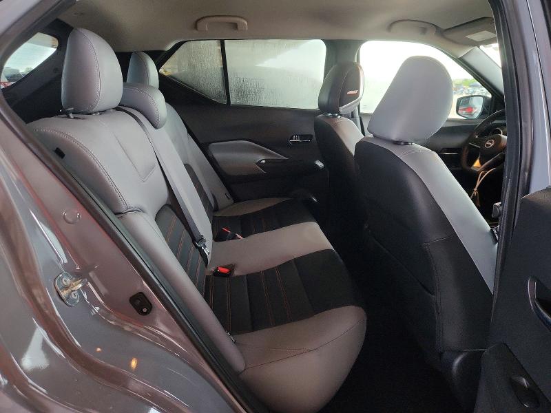 Продаж на аукціоні авто 2023 Nissan Kicks, vin: 3N1CP5DV8PL489503, номер лоту: 67368956