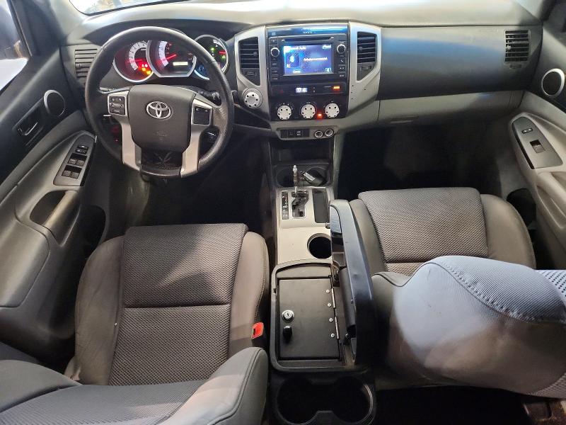 Продажа на аукционе авто 2013 Toyota Tacoma, vin: 3TMLU4EN8DM112366, номер лота: 70308866