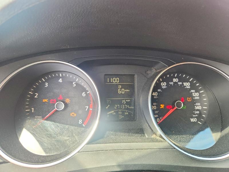 Продаж на аукціоні авто 2017 Volkswagen Jetta, vin: 3VW2B7AJ1HM247410, номер лоту: 67737356
