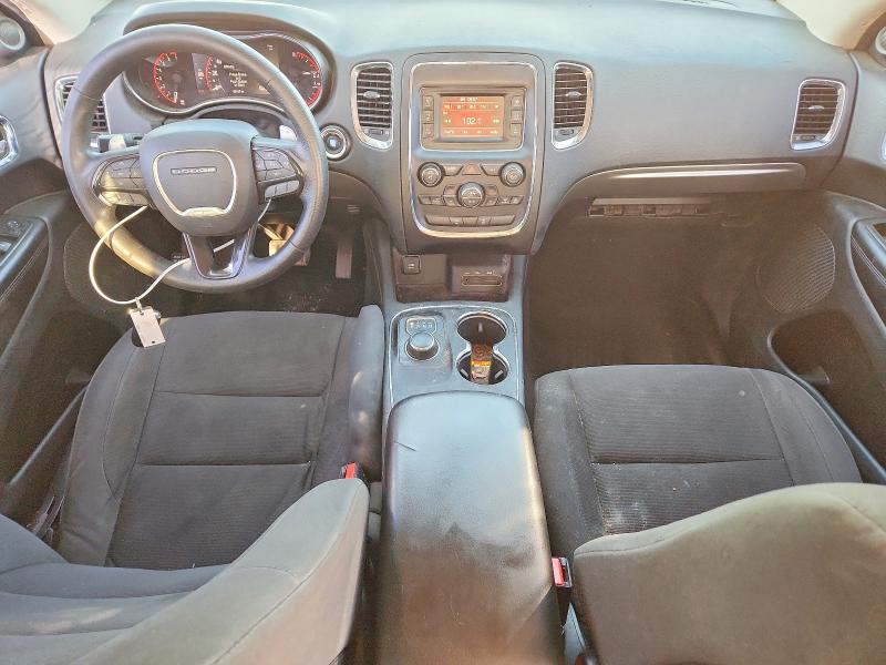2015 Dodge Durango მანქანა იყიდება აუქციონზე, vin: 1C4RDJAG6FC194912, აუქციონის ნომერი: 68784156
