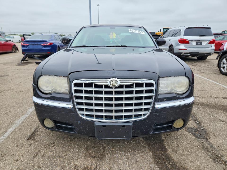 Aukcja sprzedaży 2008 Chrysler 300, vin: 2C3KA33G08H193164, numer aukcji: 69197596