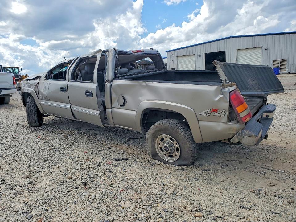 Продаж на аукціоні авто 2003 Gmc Sierra, vin: 1GTHK23143F118776, номер лоту: 68199456