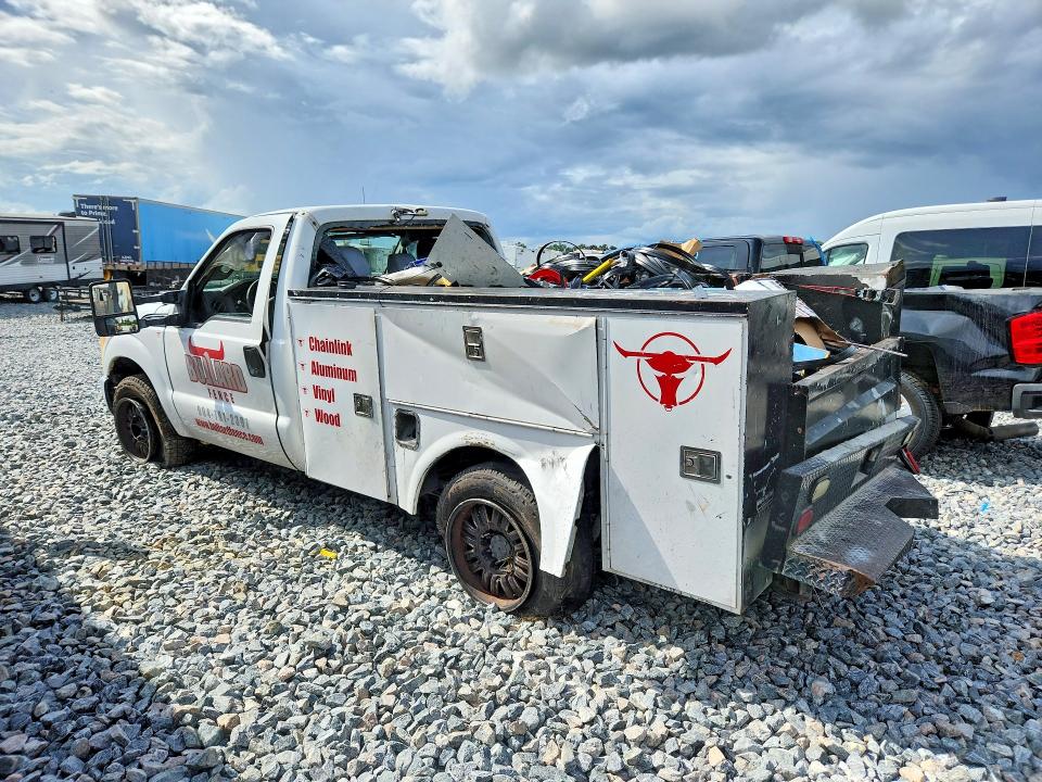 Продажа на аукционе авто 2014 Ford F250, vin: 1FTBF2A6XEEB27578, номер лота: 68154956