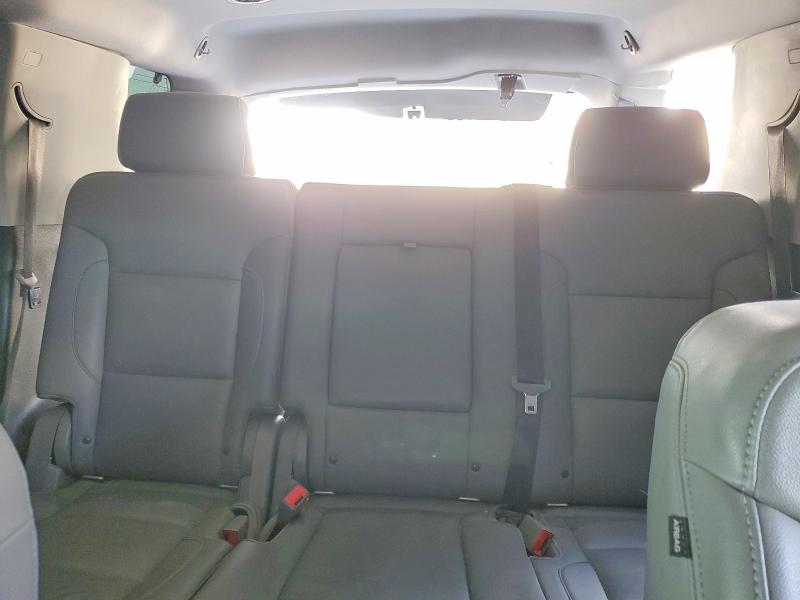 69776846 :رقم المزاد ، 1GNSCBKC9KR156496 vin ، 2019 Chevrolet Tahoe مزاد بيع