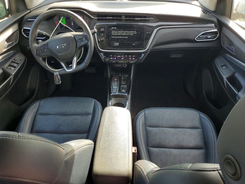 Продаж на аукціоні авто 2023 Chevrolet Bolt Euv, vin: 1G1FY6S01P4110666, номер лоту: 69535016
