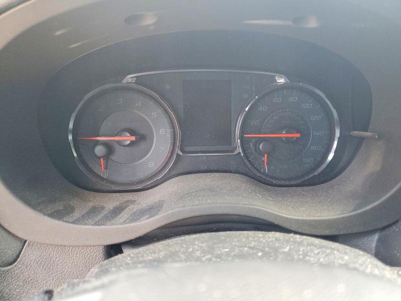 Aukcja sprzedaży 2020 Subaru Wrx, vin: JF1VA2S66L9817799, numer aukcji: 69747646
