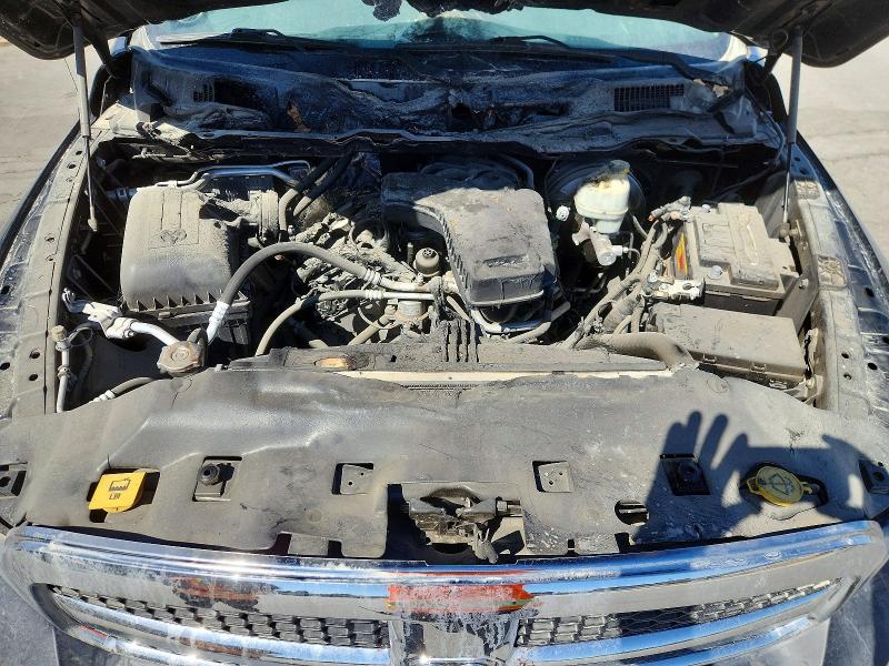Продаж на аукціоні авто 2014 Ram 1500, vin: 1C6RR7FG3ES376284, номер лоту: 68241646