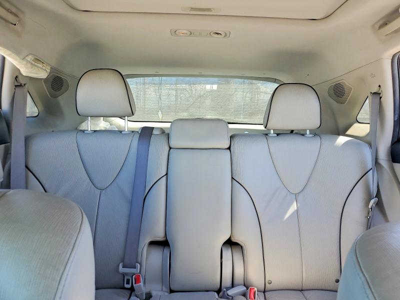Aukcja sprzedaży 2009 Toyota Venza, vin: 4T3BK11A29U022624, numer aukcji: 66852326