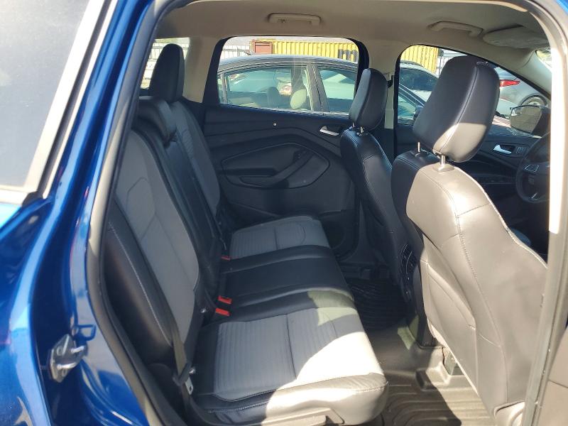 2019 Ford Escape მანქანა იყიდება აუქციონზე, vin: 1FMCU0GD9KUA72008, აუქციონის ნომერი: 69416616
