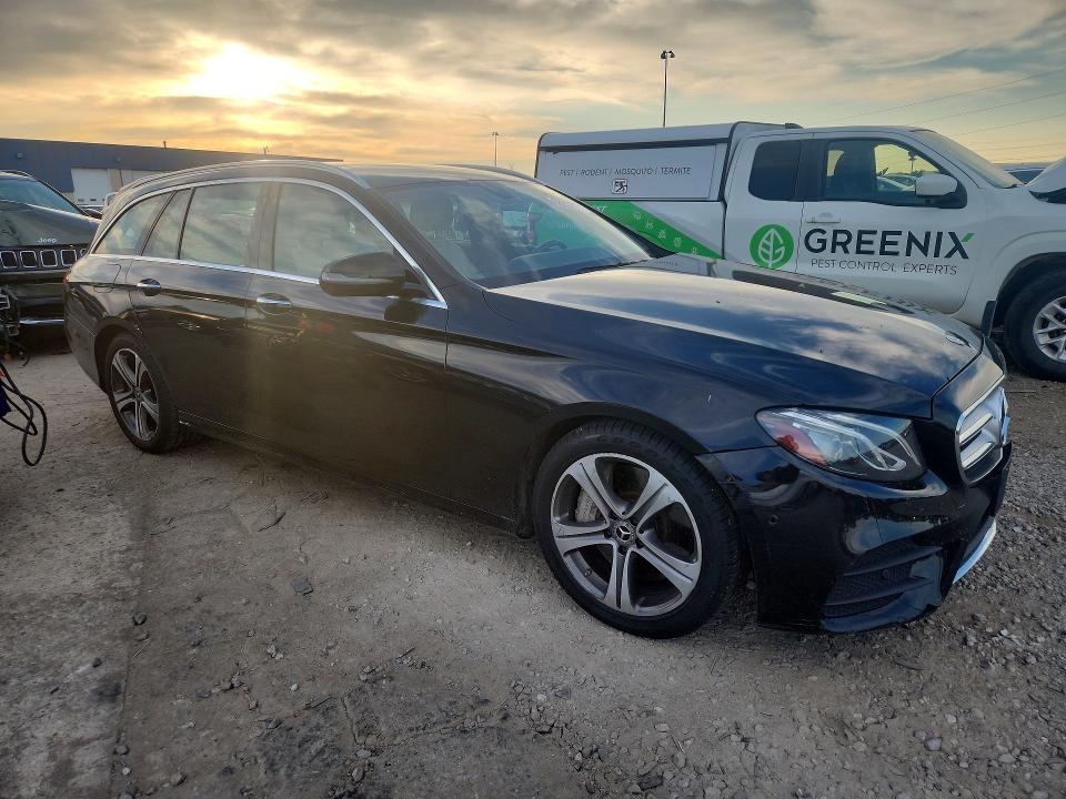 Aukcja sprzedaży 2018 Mercedes-benz E, vin: WDDZH6GBXJA303623, numer aukcji: 68237176