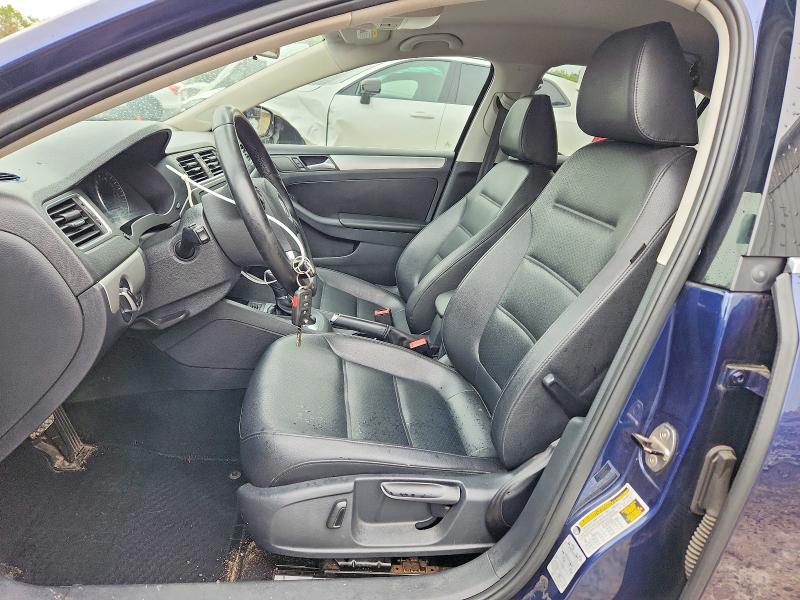 69930436 :رقم المزاد ، 3VWD17AJ6EM304739 vin ، 2014 Volkswagen Jetta مزاد بيع